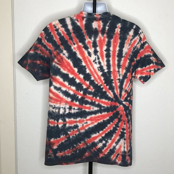Tie-Dye S/S T-Shirt | Large - Picture 5 of 9